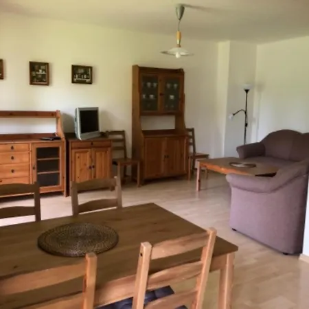Lipno Boucek Appartement Lipno nad Vltavou