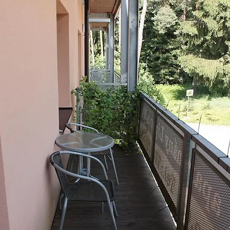 利普诺波切克公寓酒店 公寓