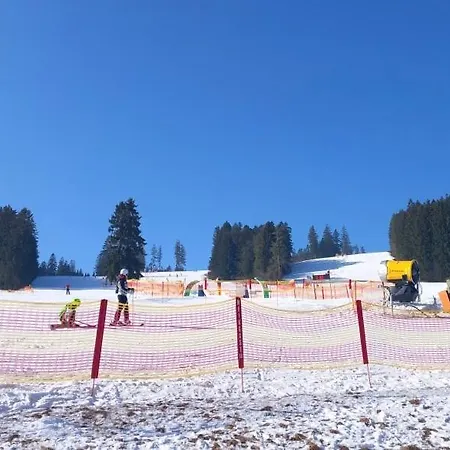 利普诺波切克公寓酒店 伏尔塔瓦河畔利普诺