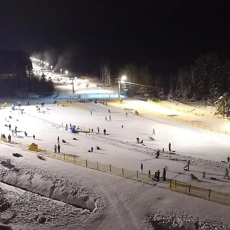 Lipno Boucek Appartement