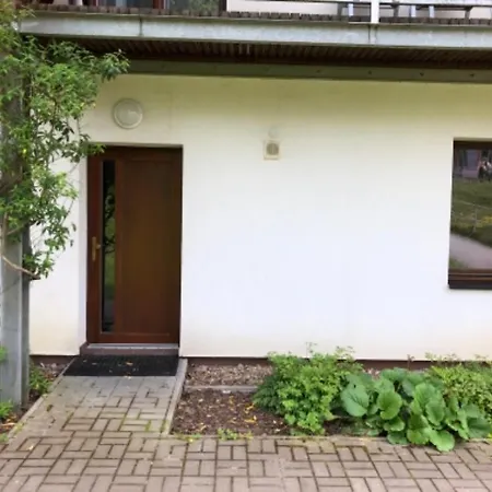 Lipno Boucek Appartement