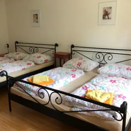 Lipno Boucek Appartement