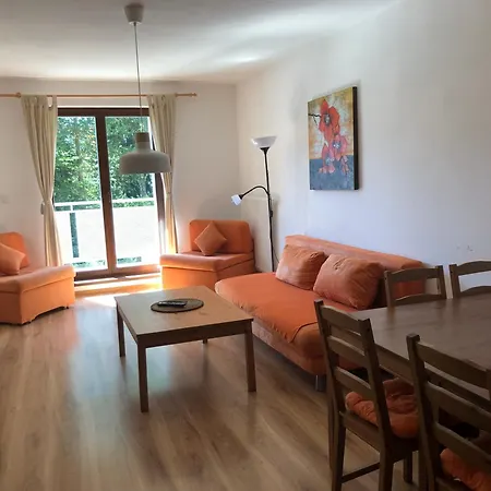 Lipno Boucek Appartement Lipno nad Vltavou