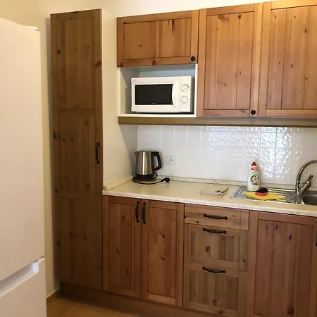 Lipno Boucek Appartement