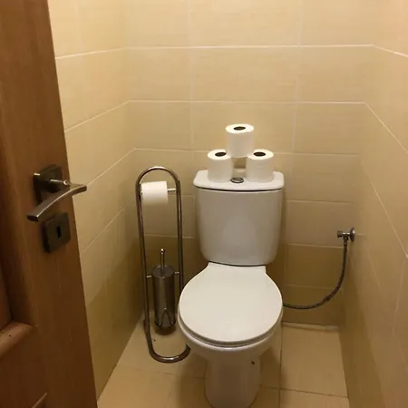 Appartement Lipno Boucek *