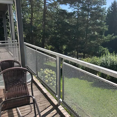 Lipno Boucek Lipno nad Vltavou