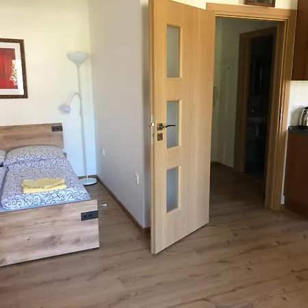 Lipno Boucek Appartement *