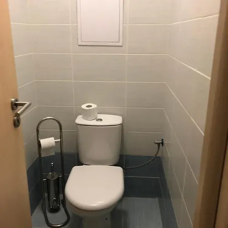 利普诺波切克公寓酒店 公寓