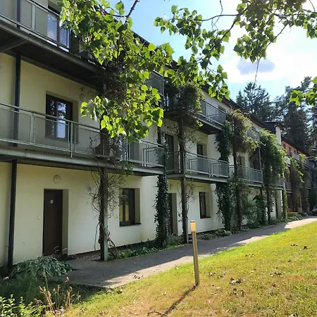 Lipno Boucek Appartement *