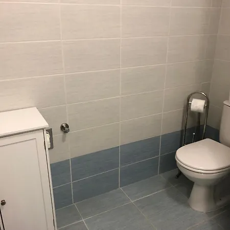 Lipno Bouček Apartamento *