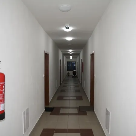 利普诺波切克公寓酒店 *