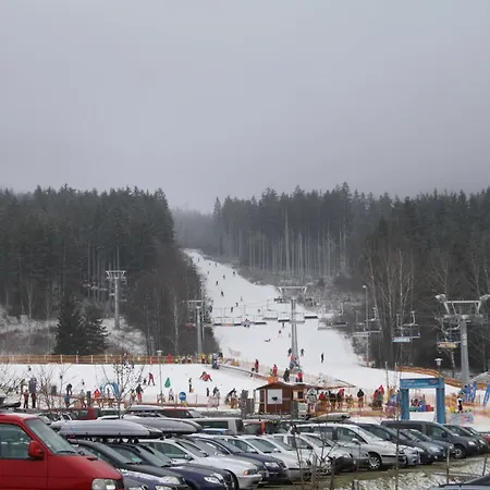 Appartement Lipno Boucek Lipno nad Vltavou