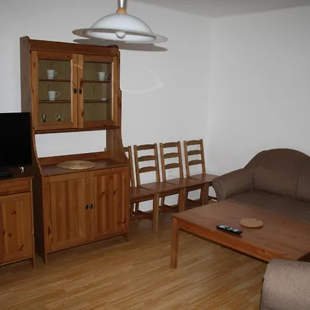 Appartement Lipno Boucek