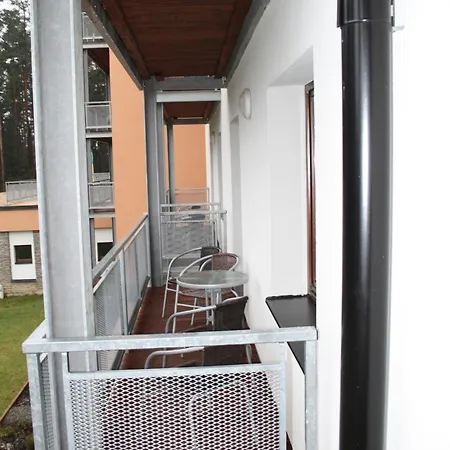 Lipno Boucek Appartement