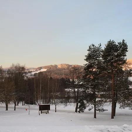 Appartement Lipno Boucek