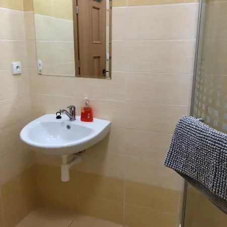 Appartement Lipno Boucek *