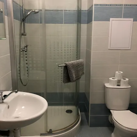 Lipno Boucek Appartement Lipno nad Vltavou