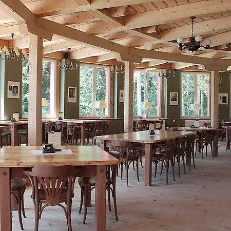 Lipno Boucek Appartement *