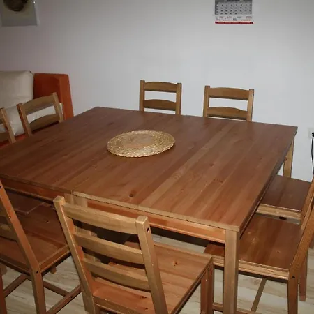 Lipno Boucek Appartement *