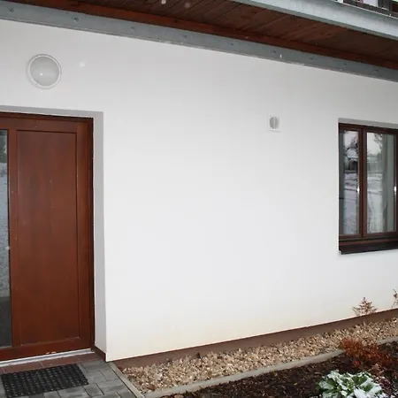 Lipno Boucek Appartement Lipno nad Vltavou