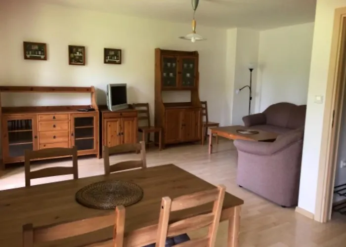 Lipno Bouček Apartamento Lipno nad Vltavou