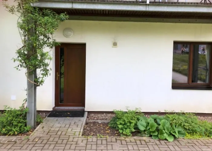 Lipno Bouček Apartamento