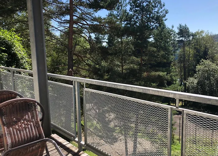Lipno Bouček *