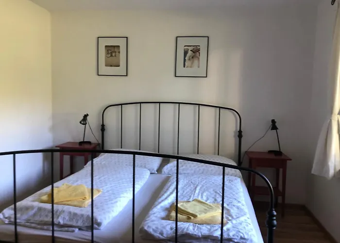 Lipno Bouček Apartamento Lipno nad Vltavou