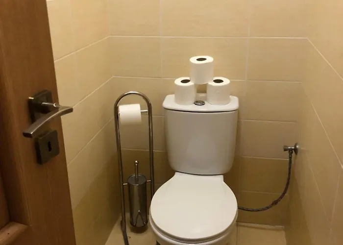 Apartamento Lipno Bouček *