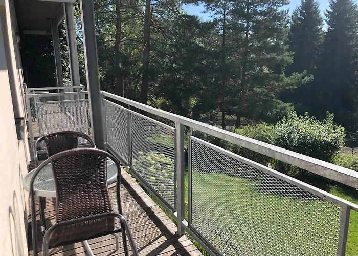 Lipno Bouček Lipno nad Vltavou