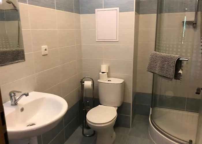 Apartamento Lipno Bouček Lipno nad Vltavou