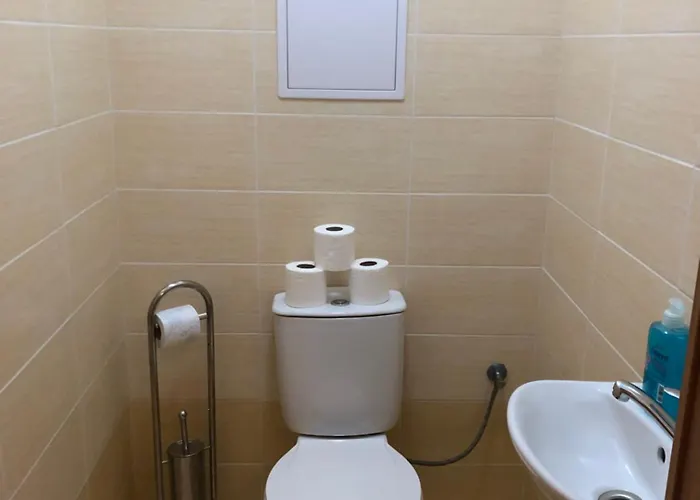 Lipno Bouček Apartamento *