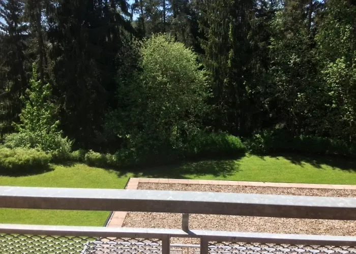 Lipno Bouček * Lipno nad Vltavou