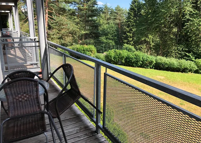 Lipno Bouček Lipno nad Vltavou