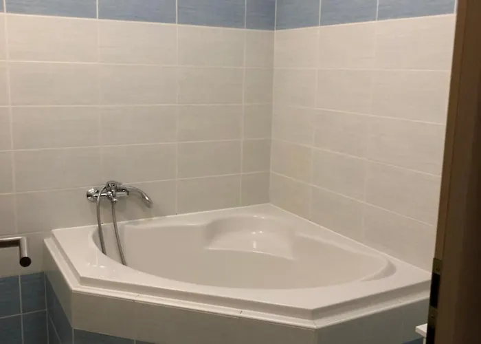 Lipno Bouček Apartamento Lipno nad Vltavou