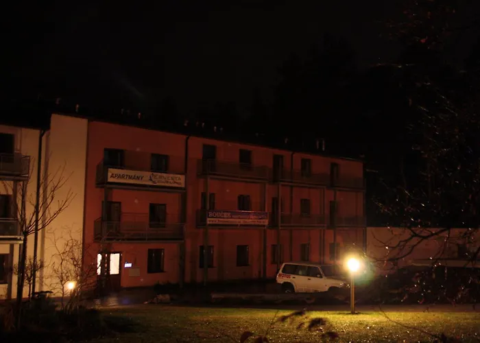 Lipno Bouček *