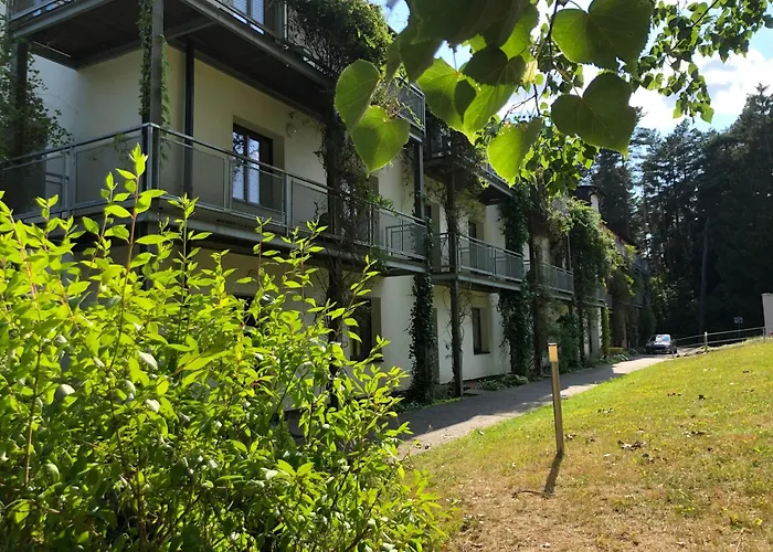 Apartamento Lipno Bouček Lipno nad Vltavou