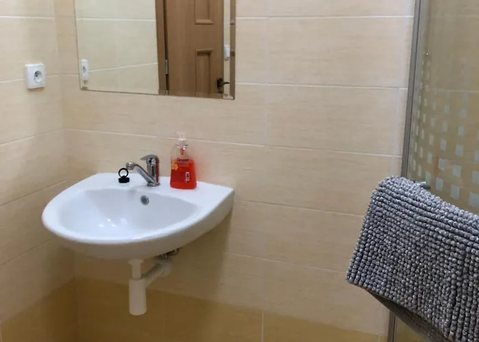 Apartamento Lipno Bouček *