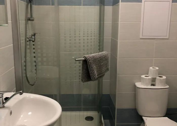Lipno Bouček Apartamento Lipno nad Vltavou