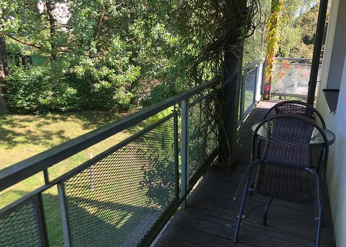 Apartamento Lipno Bouček Lipno nad Vltavou