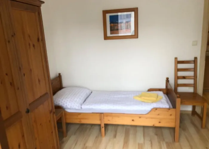 Lipno Bouček *