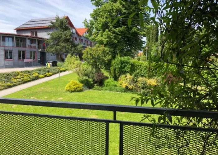 Lipno Bouček