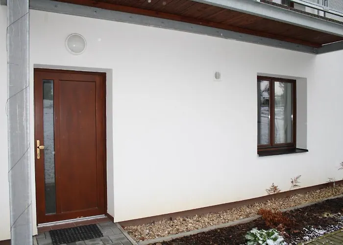 Lipno Bouček Apartamento Lipno nad Vltavou